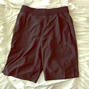 Men’s Lululemon shorts